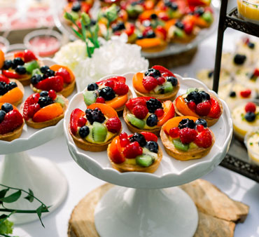 Il momento più dolce